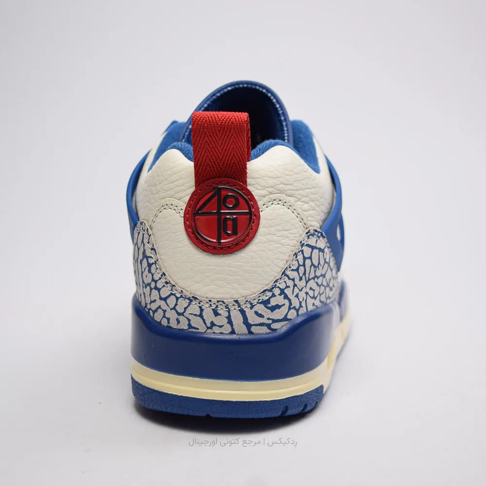 کتونی Jordan مدل Air Jordan Spizike – IM2176-133 — تصویر ۵
