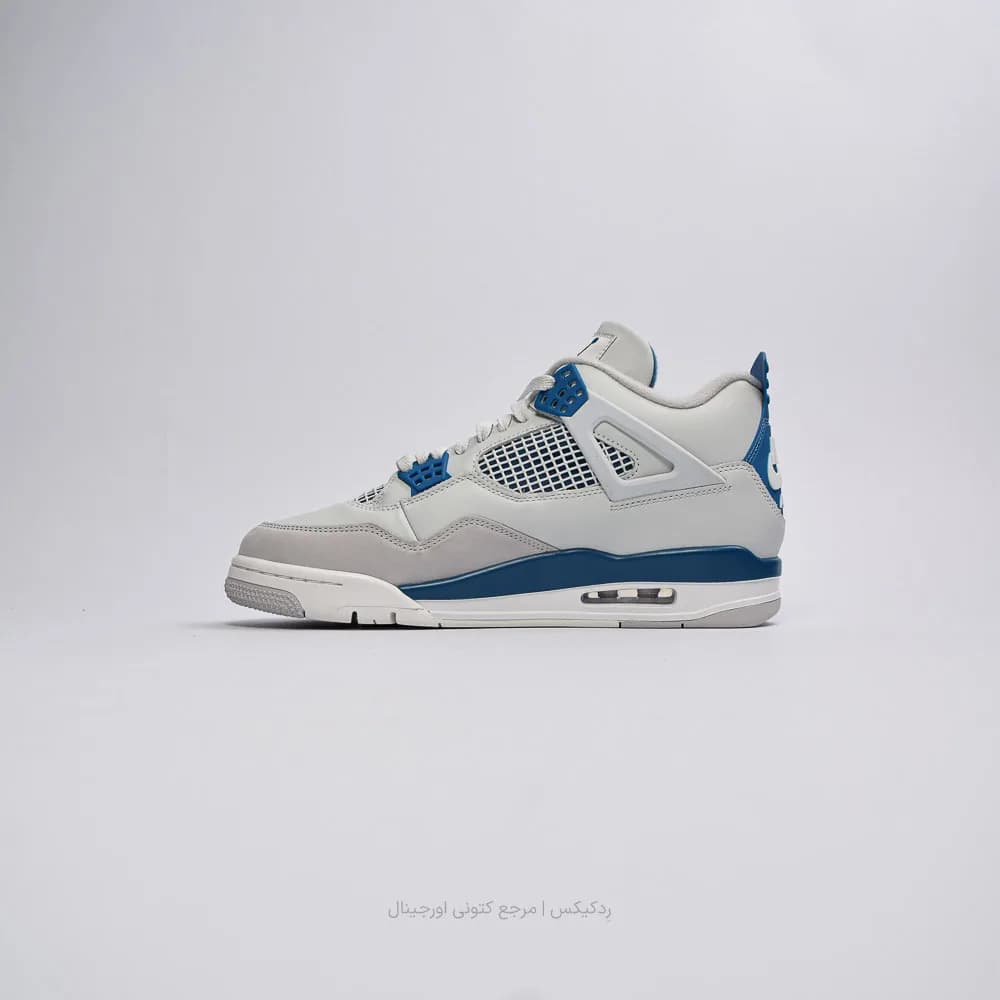 کتونی Jordan مدل Air Jordan 4 Retro – FV5029-141 — تصویر ۲