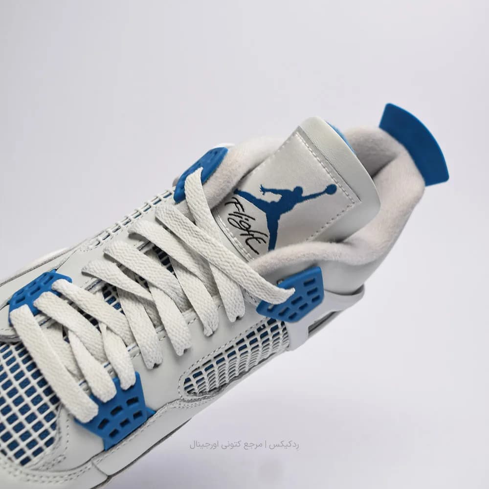 کتونی Jordan مدل Air Jordan 4 Retro – FV5029-141 — تصویر ۸