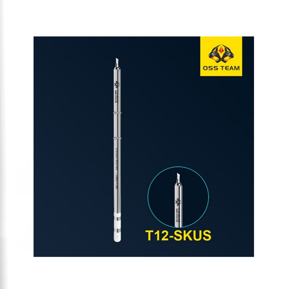 نوک هویه کاتری OSS TEAM T12-K