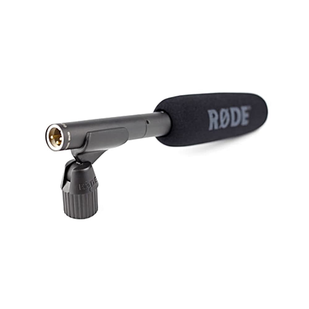میکروفون شات گان RODE NTG1 — تصویر ۷
