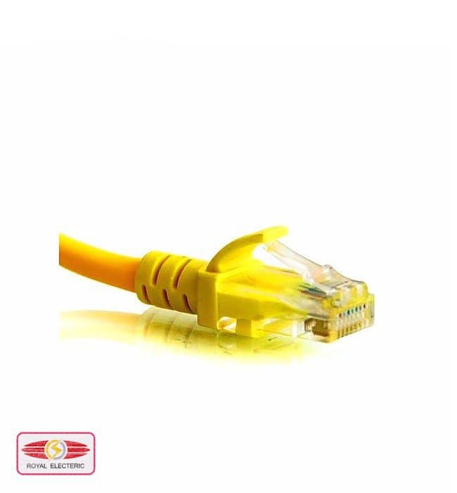 کابل شبکه پنج متری P-net – CAT5