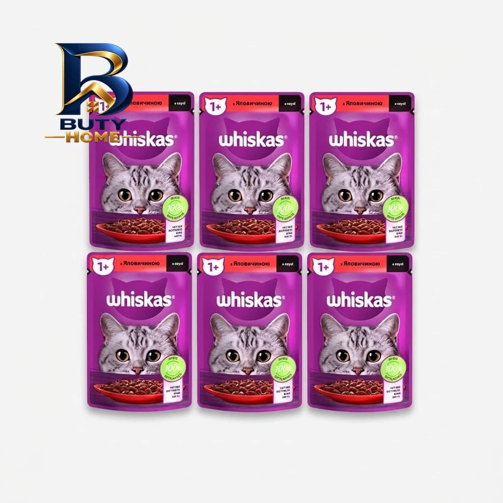 غذای خشک سگ مفید مدل Small Dog Food Adult وزن 1.5 کیلوگرم بسته ۲ عددی — تصویر ۵