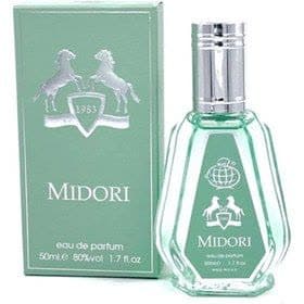 عطر میدوری (Midori) — تصویر ۲