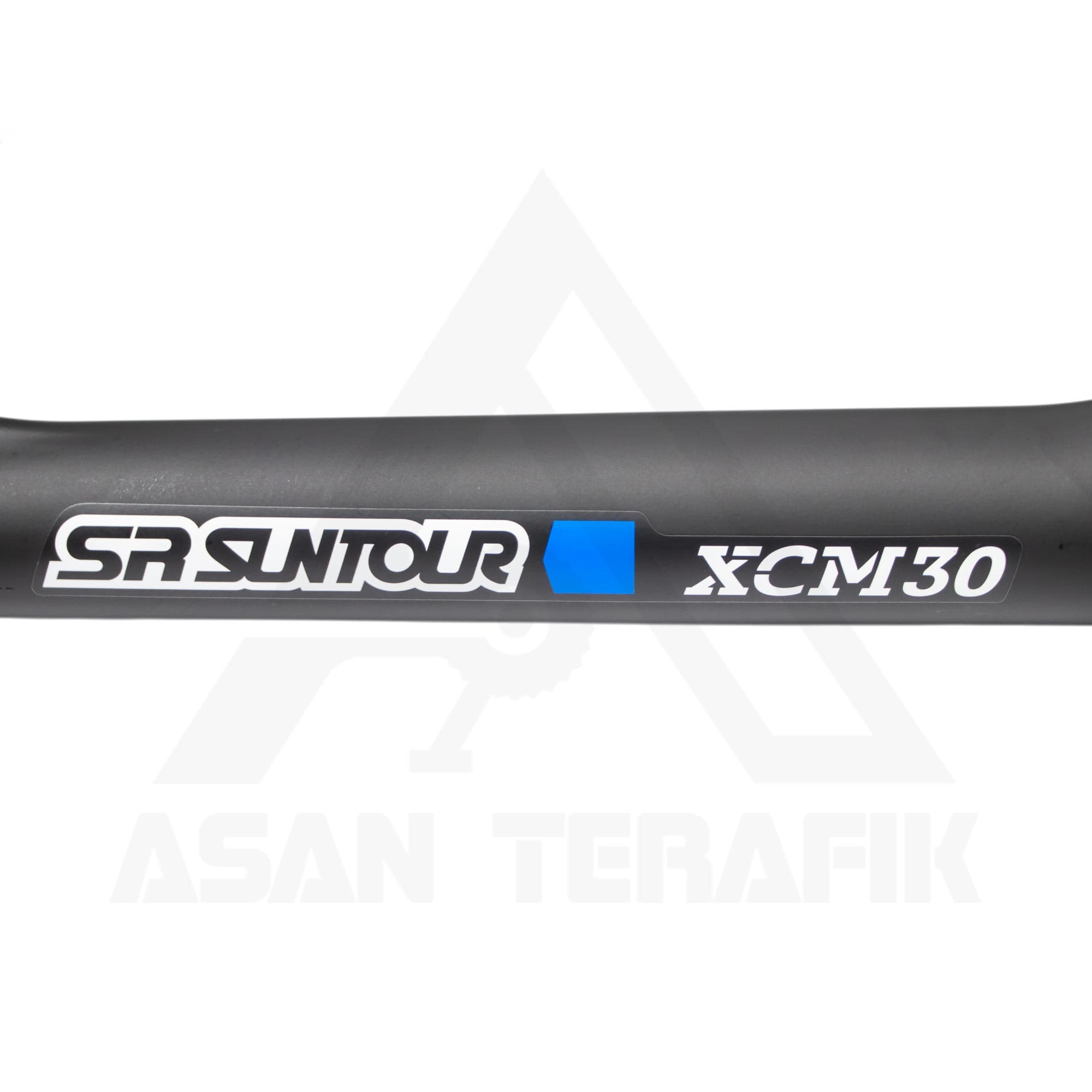 دوشاخ دوچرخه اس آر سانتور مدل SR SUNTOUR XCM 30 RL سایز 27.5 — تصویر ۶