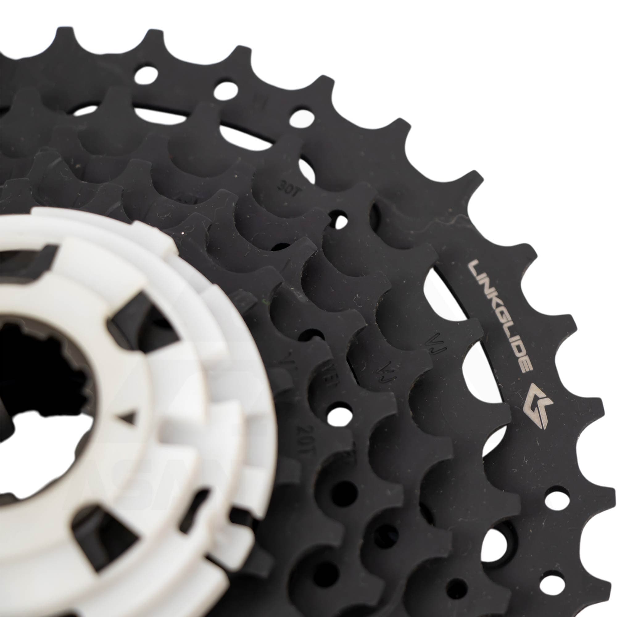 خودرو دوچرخه 9 سرعته شیمانو مدل SHIMANO CUES CS-LG300 11-36T — تصویر ۴