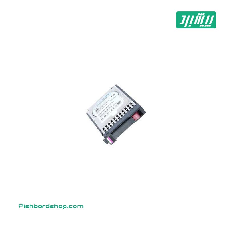هارد سرور اچ پی ای HPE 4TB SAS 12G 7.2K LFF P833928-B21 — تصویر ۳