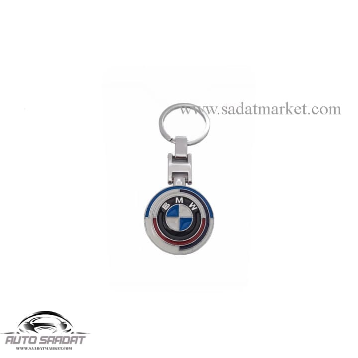 جاسوئیچی خودرو مدل بی ام دبیلیو (bmw)
