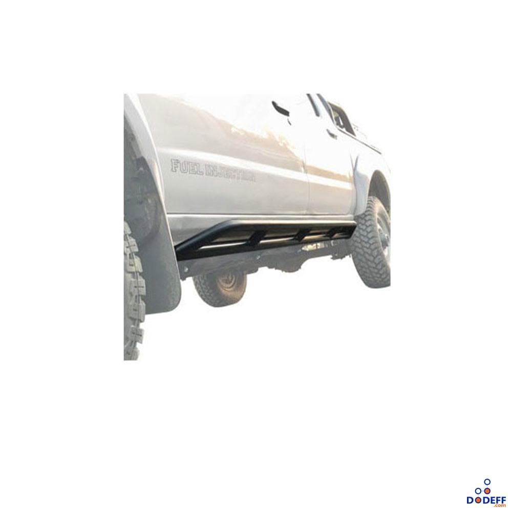 رکاب (تخت، زاویه دار) نیسان پیکاپ/ریچ کمل آفرود Side Step Nissan Pickup/Rich Cameloffroad — تصویر ۴