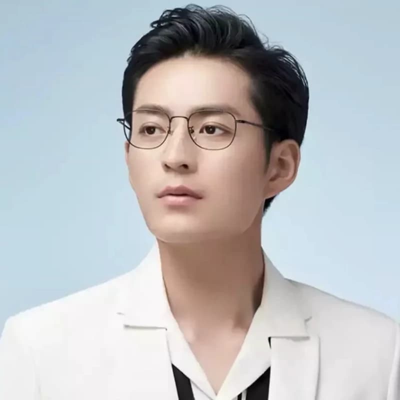 عینک محافظ چشم شیائومی MIJIA ANTI BLUE GLASSES HMJ06LM — تصویر ۸