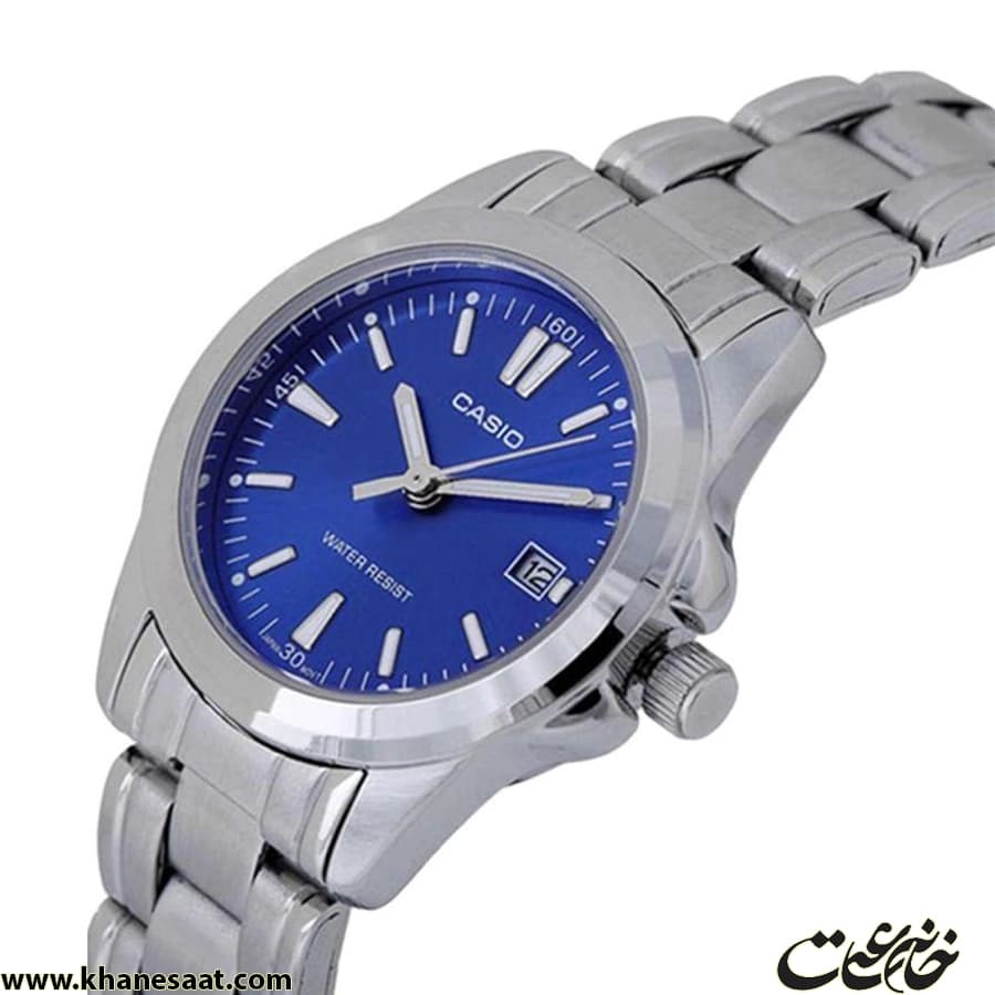 ساعت کاسیو مدل LTP-1215A-2A2 — تصویر ۹