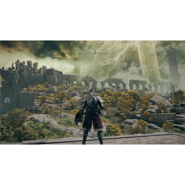 بازی Elden Ring Launch Edition برای PS4 — تصویر ۲