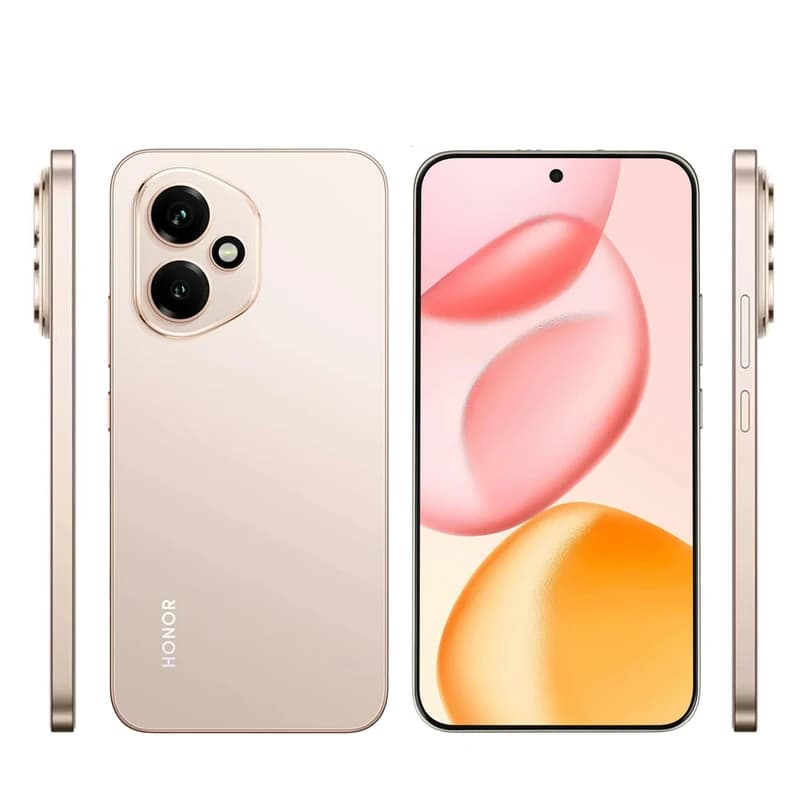 گوشی موبایل آنر مدل Honor 400 5G ظرفیت 512 گیگابایت رم 12 گیگابایت همراه با بیمه — تصویر ۴