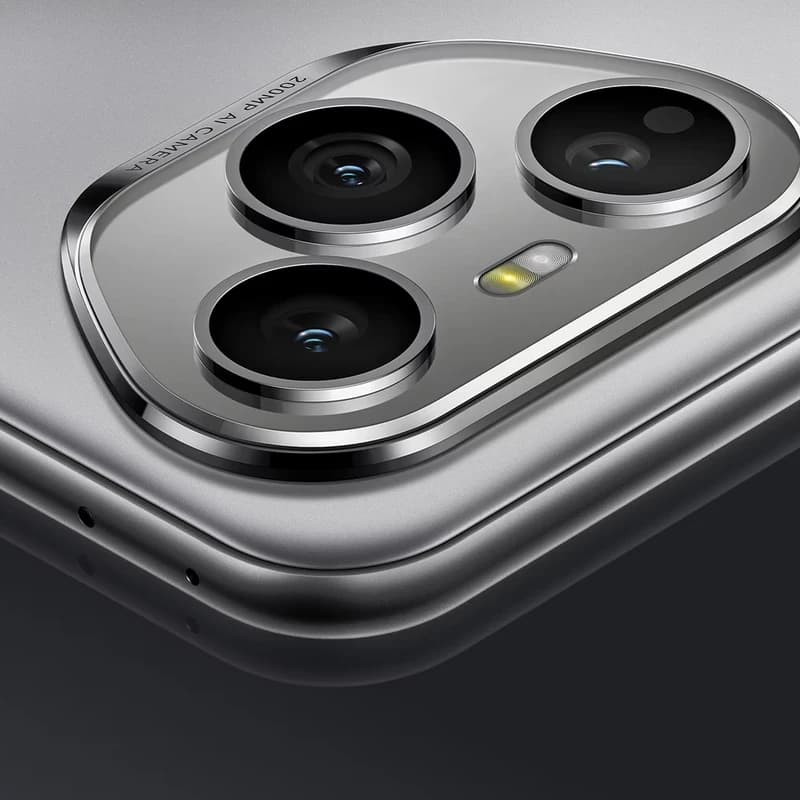 گوشی موبایل آنر مدل Honor 400 pro 5G ظرفیت 512 گیگابایت رم 12 گیگابایت همراه با بیمه — تصویر ۵