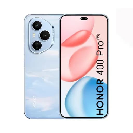 گوشی موبایل آنر مدل Honor 400 pro 5G ظرفیت 512 گیگابایت رم 12 گیگابایت همراه با بیمه — تصویر ۴