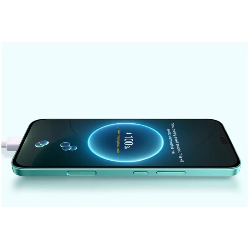 گوشی موبایل آنر مدل Honor 400 Lite 5G ظرفیت 256 گیگابایت رم 8 گیگابایت همراه با بیمه — تصویر ۶
