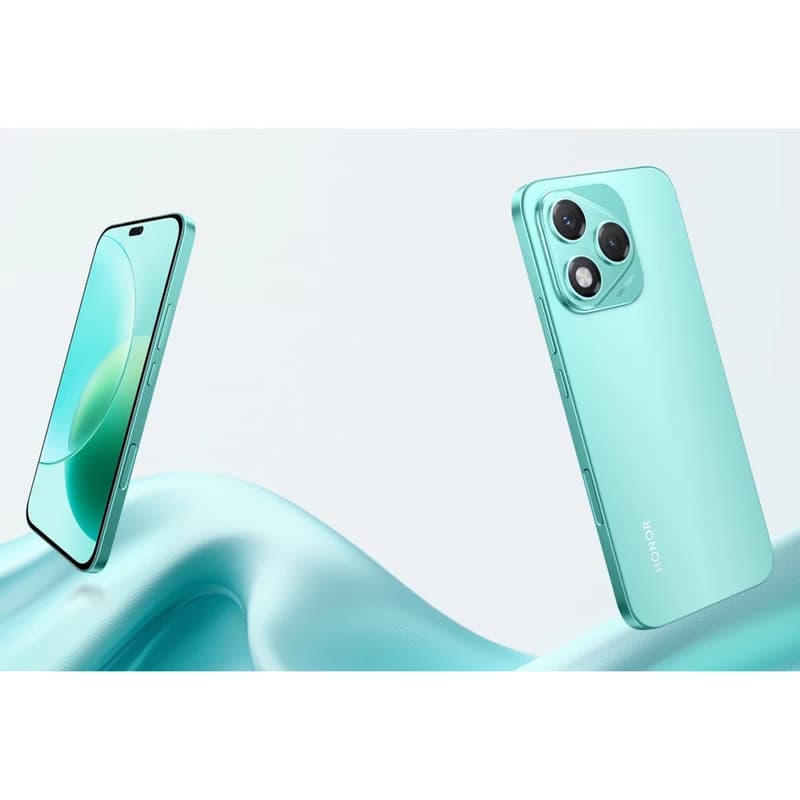 گوشی موبایل آنر مدل Honor 400 Lite 5G ظرفیت 256 گیگابایت رم 8 گیگابایت همراه با بیمه — تصویر ۷