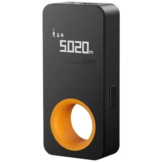 متر لیزری هوشمند هوتو مدل Hoto Smart Laser Measure QWCJ001 با گارانتی 18 ماهه شرکتی — تصویر ۶