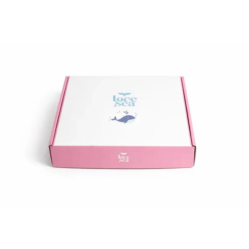 پک حمام کودک دخترانه لاوسی — تصویر ۲