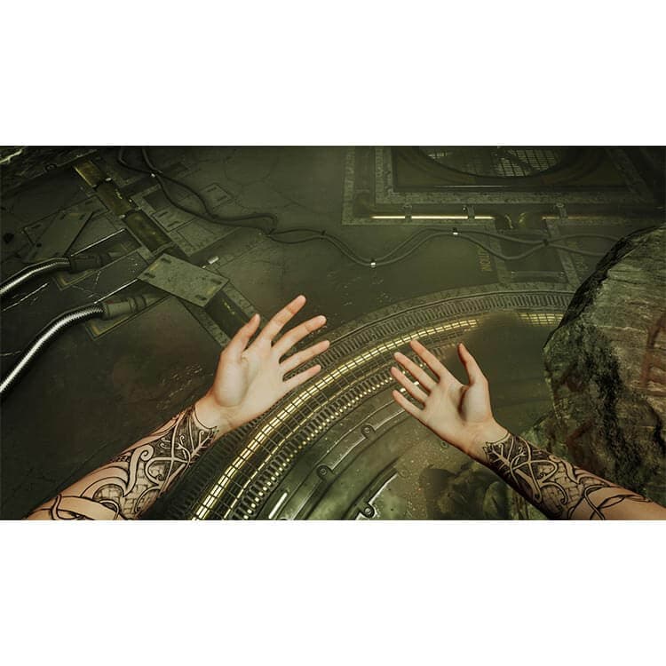 بازی Apsulov: End of Gods برای PS5 — تصویر ۷