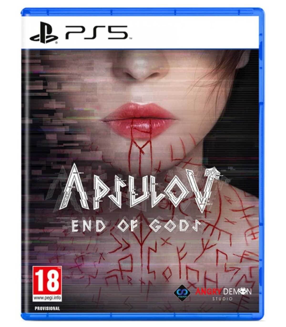 بازی Apsulov: End of Gods برای PS5 — تصویر ۶