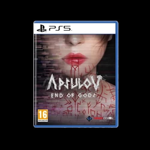 بازی Apsulov: End of Gods برای PS5