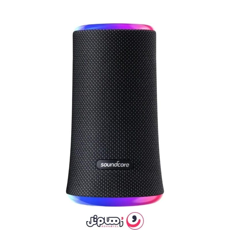 اسپیکر قابل حمل انکر مدل SoundCore Flare 2 A3165 — تصویر ۲