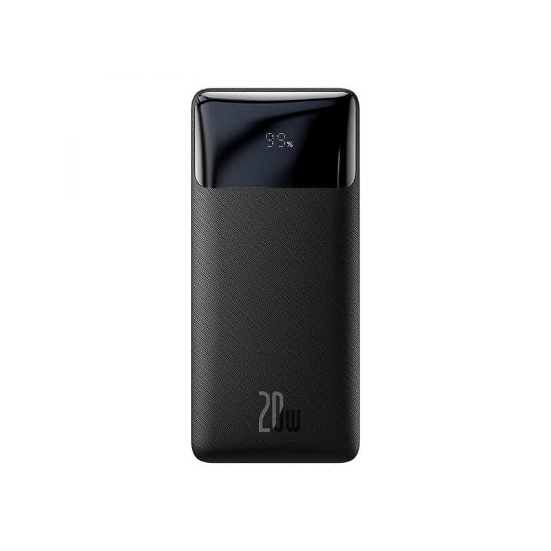 پاور بانک برند بیسوس 20000 20W bipow مدل ppdml-m01