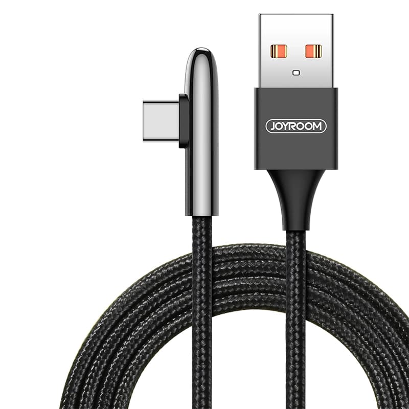 کابل تایپ سی به USB برند جویروم طول 1.2 متر مدل S-M98K