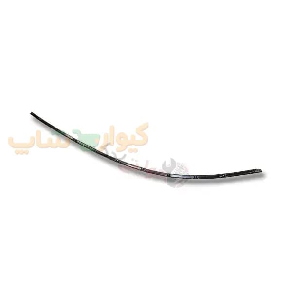 زه استیل روی کلاف راست تیگو 7 پرو — تصویر ۳