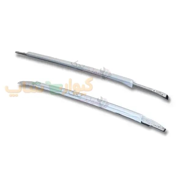 باربند چپ کامل تیگو 5 — تصویر ۳