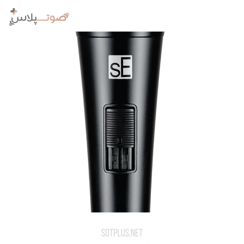 میکروفون sE Electronics V2 Switch — تصویر ۶