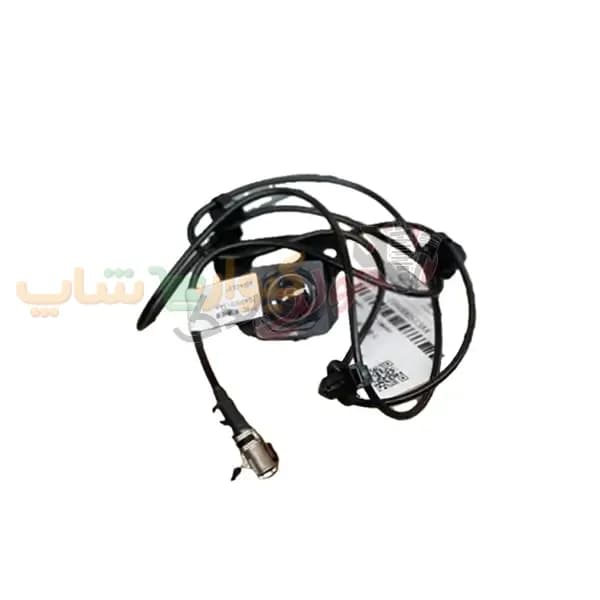 دوربین 360 درجه جلو با سیم کشی فونیکس FX — تصویر ۳