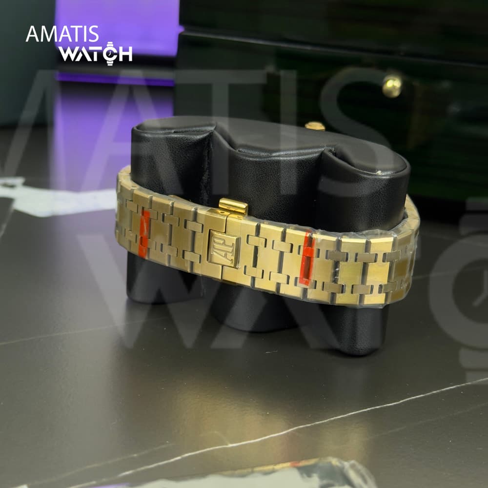 ساعت مچی مردانه اودمار پیگه 507 Audemars Piguet Royal Oak — تصویر ۶