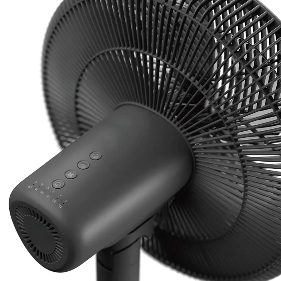 پنکه فیلیپس مدل CX3550 — تصویر ۲