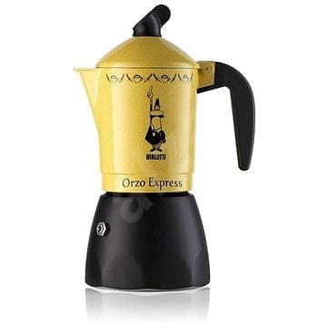 موکاپات بیالتی اورزو Bialetti-Orzo Express-4cups