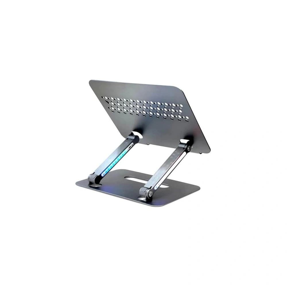 پایه نگهدارنده لپ تاپ کول کلد P91H Maofan — تصویر ۴