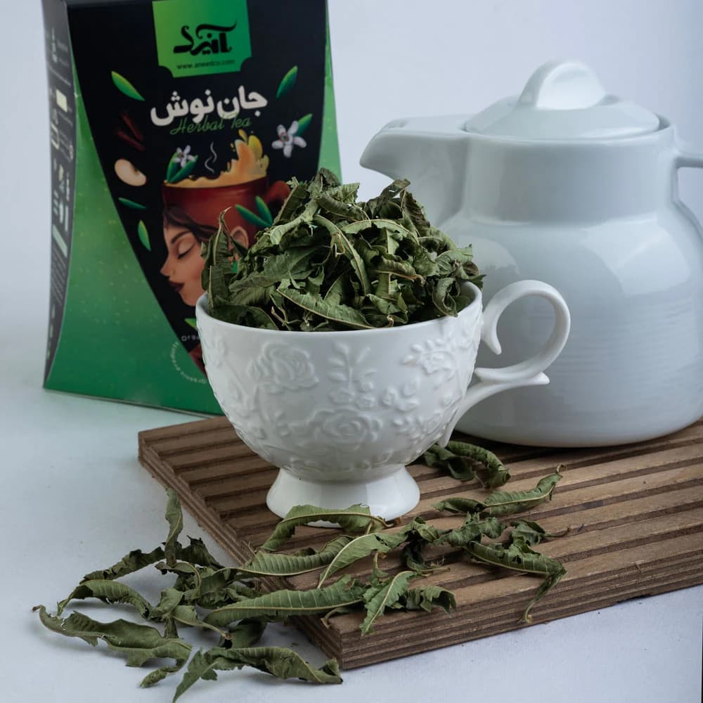 به لیمو شیرازی صادراتی آنید — تصویر ۳