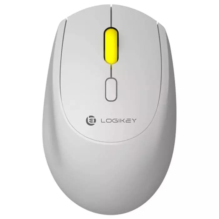ماوس لاجی کی مدل M244 GRAY