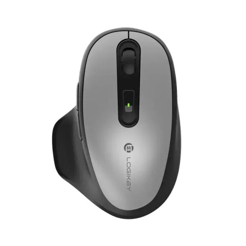 ماوس لاجی کی مدل M336 GRAY