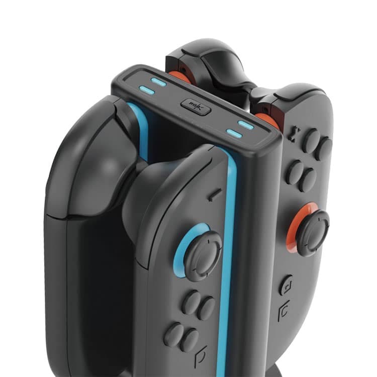 پایه شارژر iPega مدل PG-SW2051 مخصوص Nintendo Switch 2 — تصویر ۲