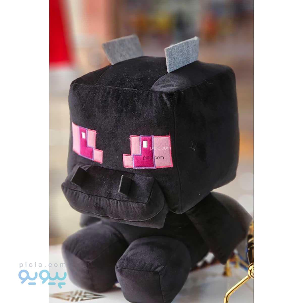 عروسک دراگون ماینکرافت — تصویر ۳