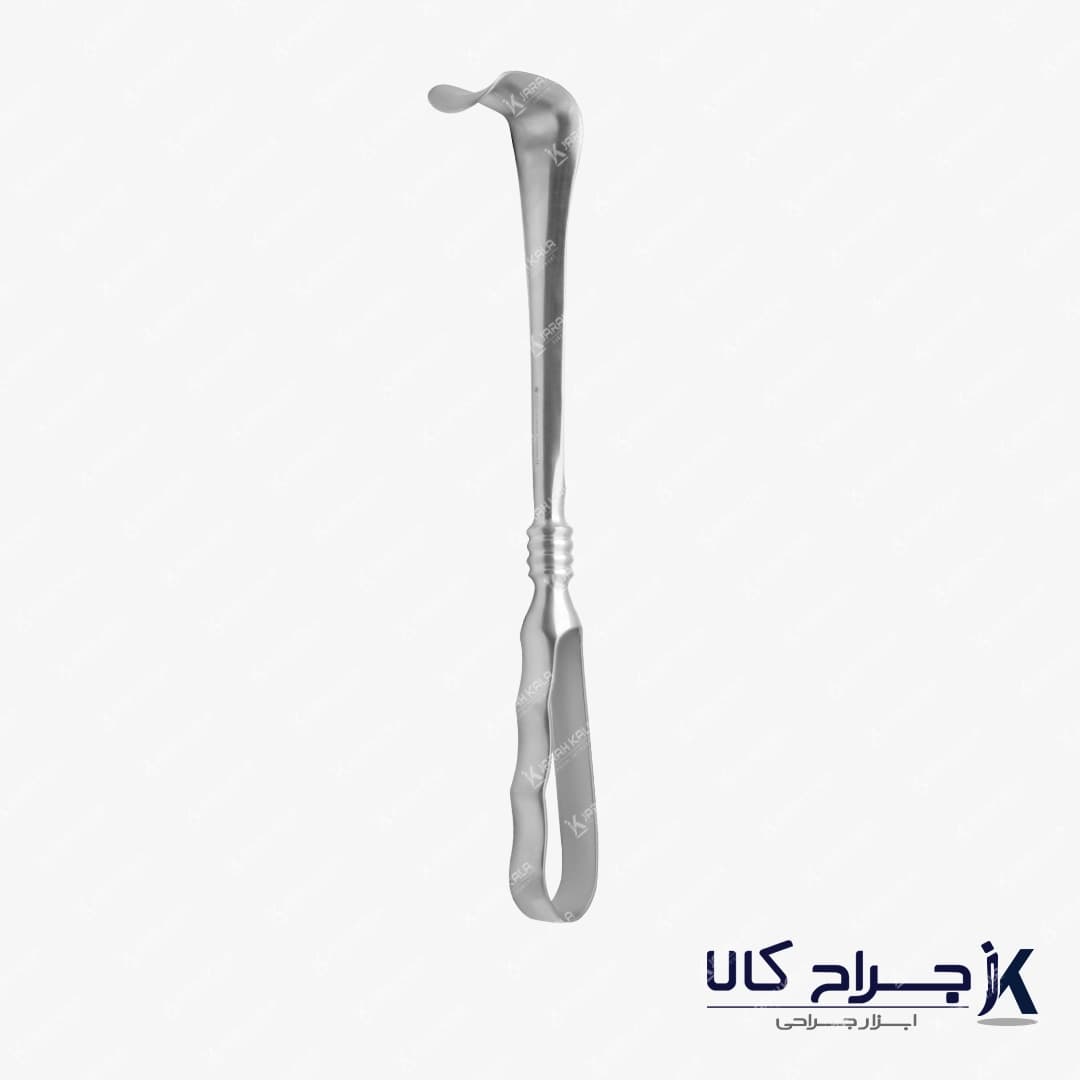 اکارتور ریچاردسون یکطرفه MARK 40mm