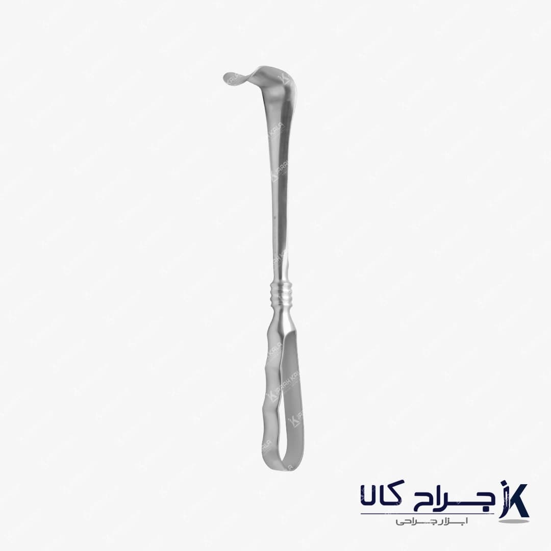 اکارتور ریچاردسون یکطرفه MARK 29mm