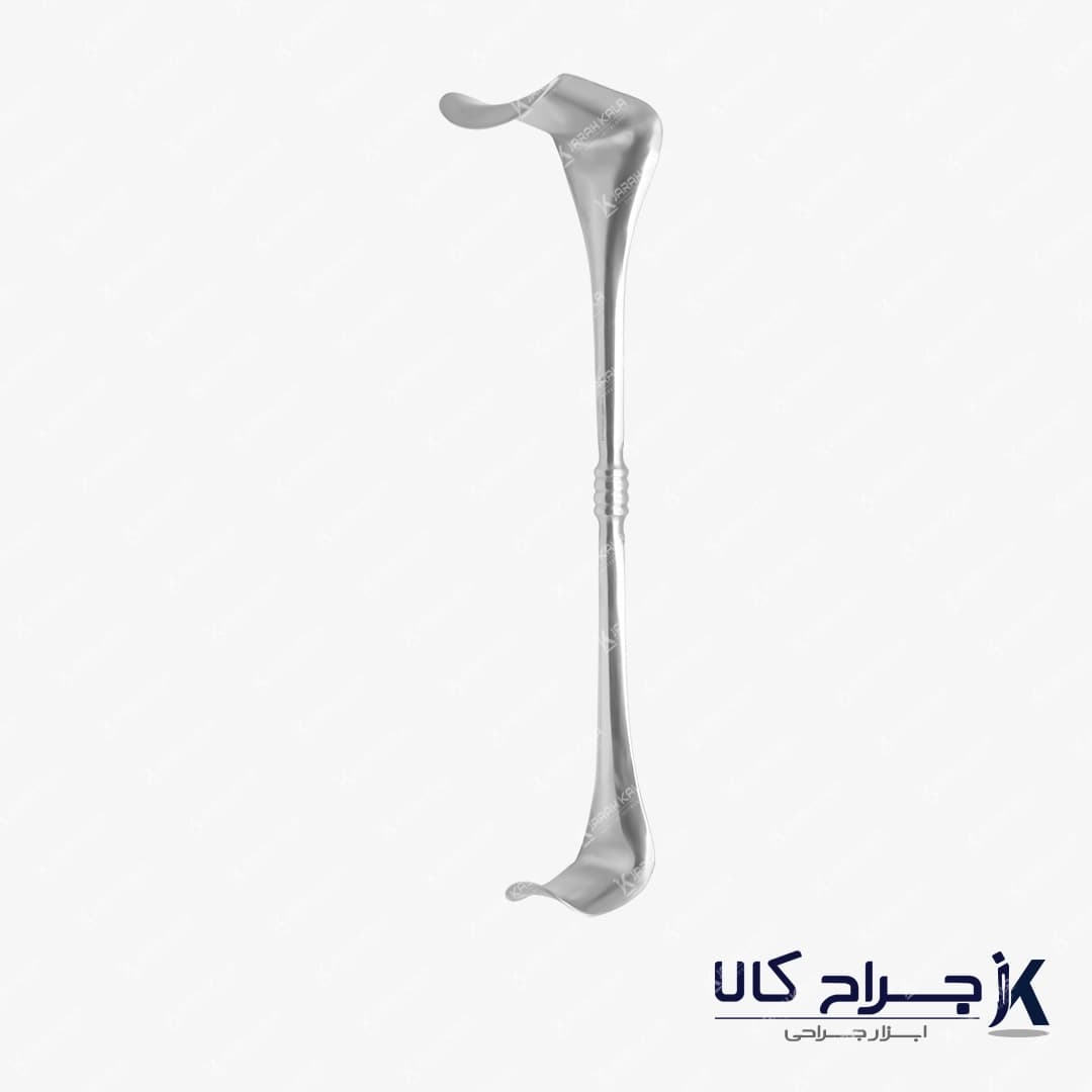 اکارتور ریچاردسون دوطرفه MARK 28cm