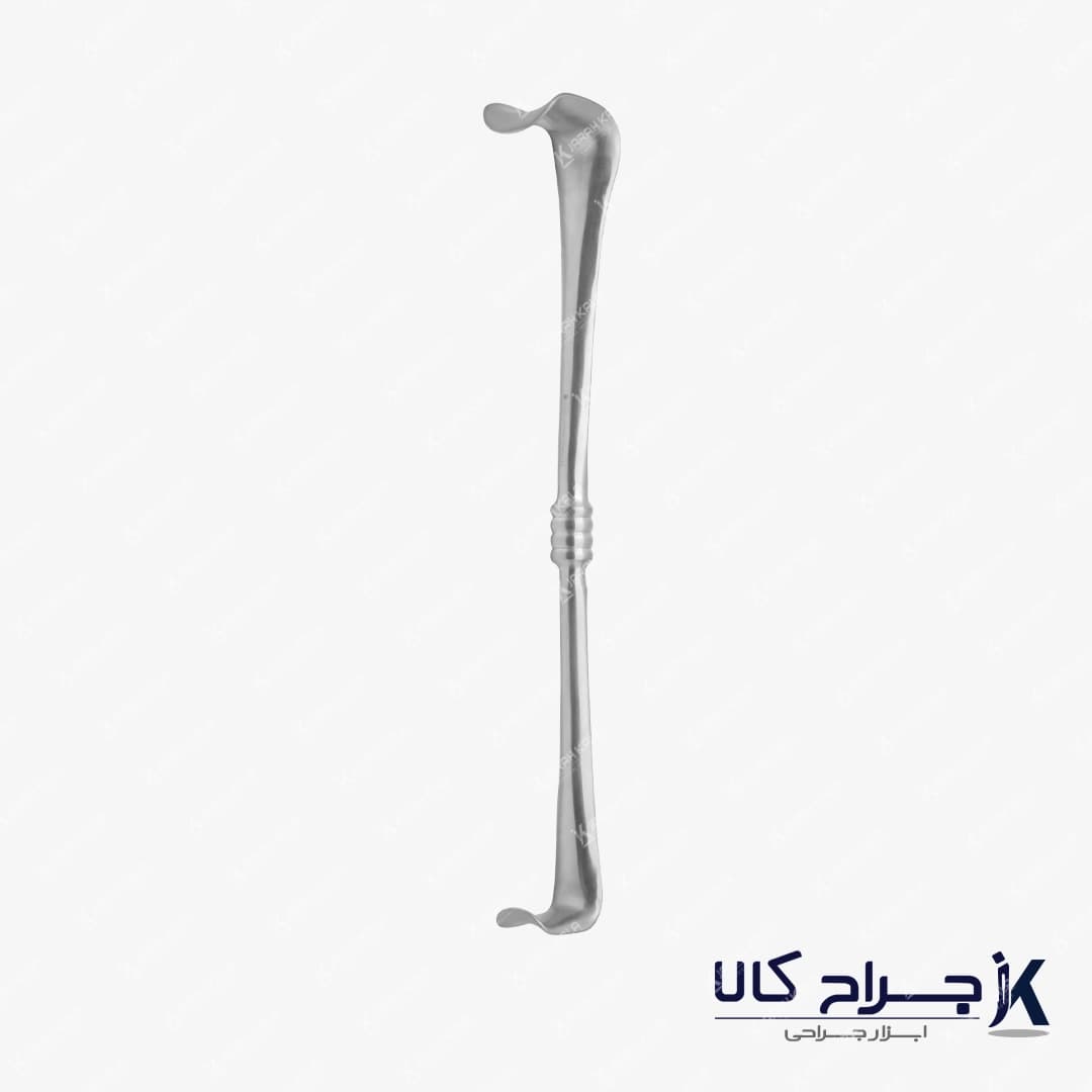 اکارتور ریچاردسون دوطرفه MARK 26cm