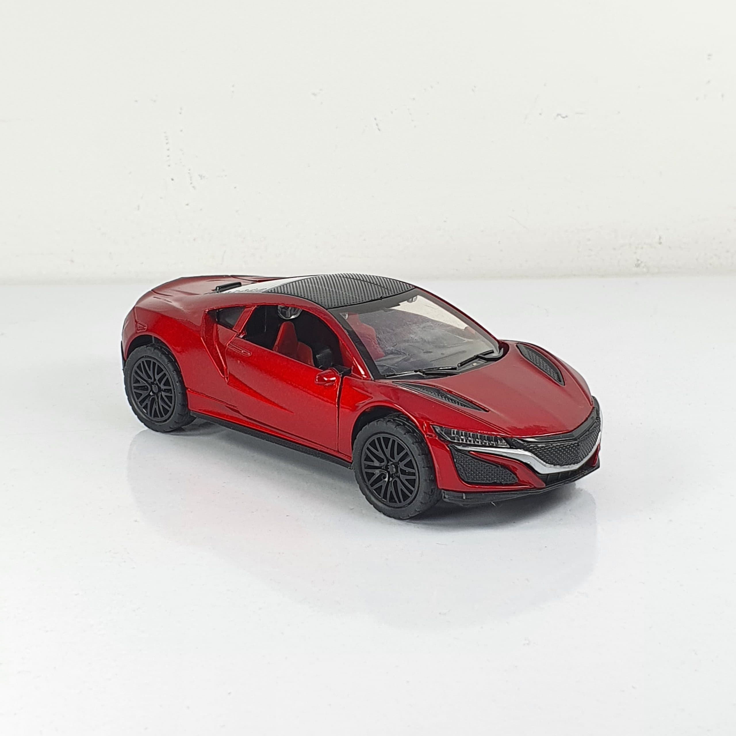 ماشین فلزی آکورا NSX — تصویر ۲