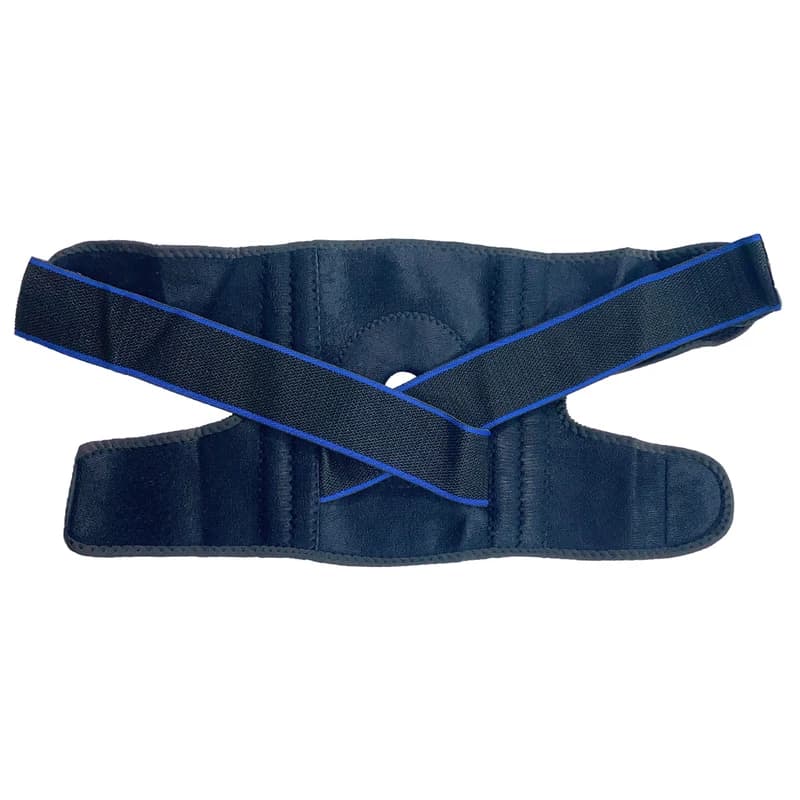 زانوبند طبی مدل KNEE SUPPORT کد 8620 — تصویر ۲