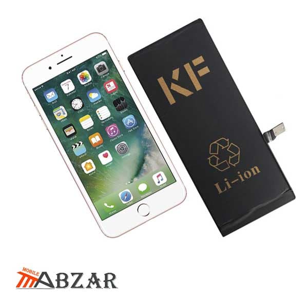 باتری اصلی گوشی Apple iPhone 7 Plus — تصویر ۴