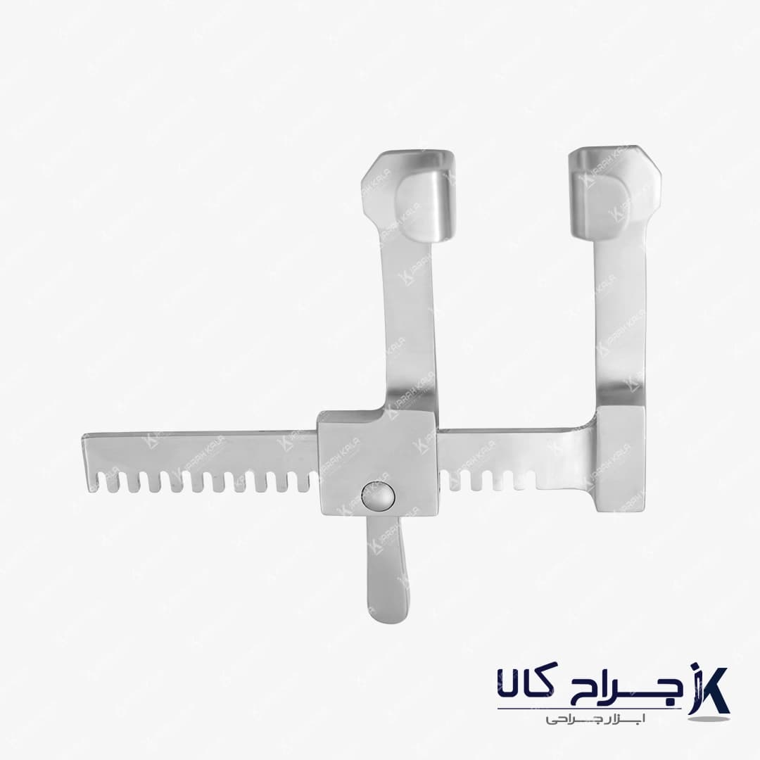 اکارتور توراکس MARK